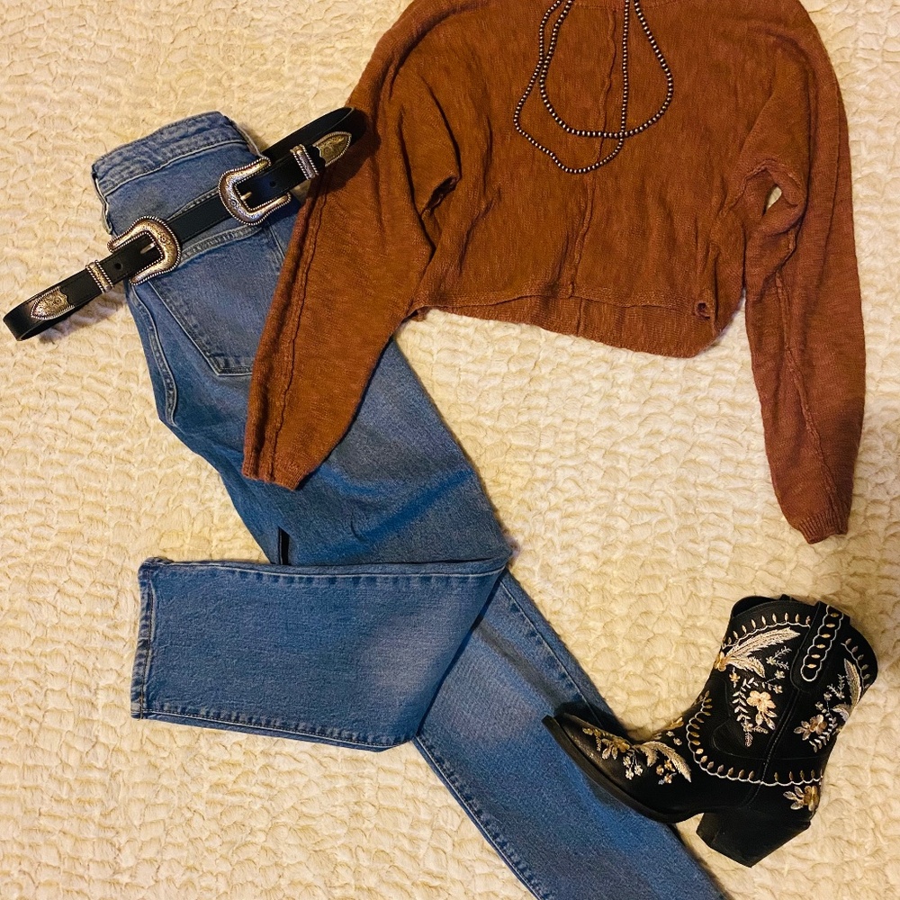 Casual or date fit!